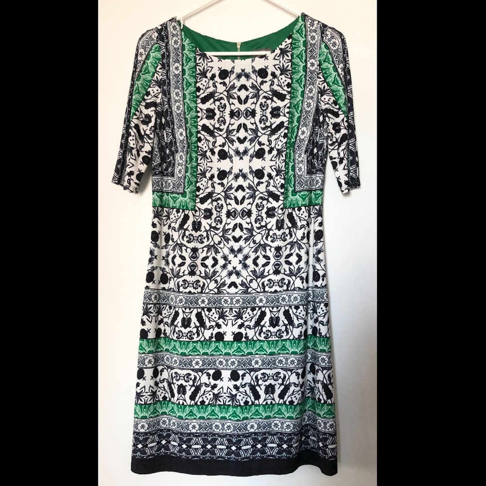 Vince Camuto Sheath Dress